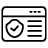 Protection icon