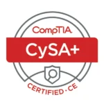 comptia-cysa-ce-certification