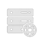 web server icon